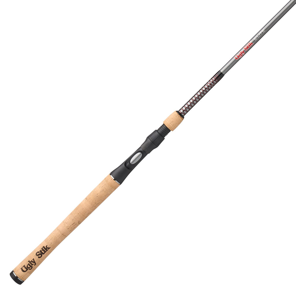 Ugly Stik Elite Casting Rod