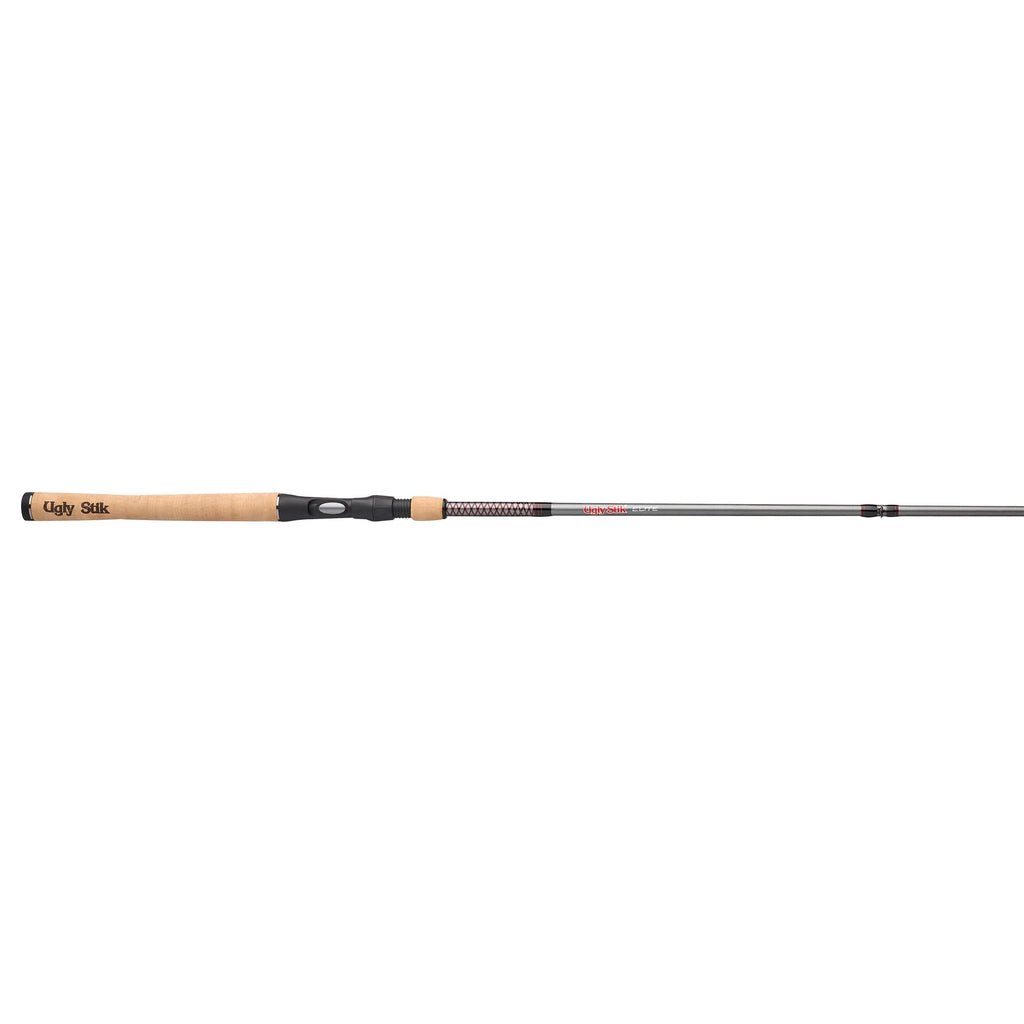 Ugly Stik Elite Casting Rod