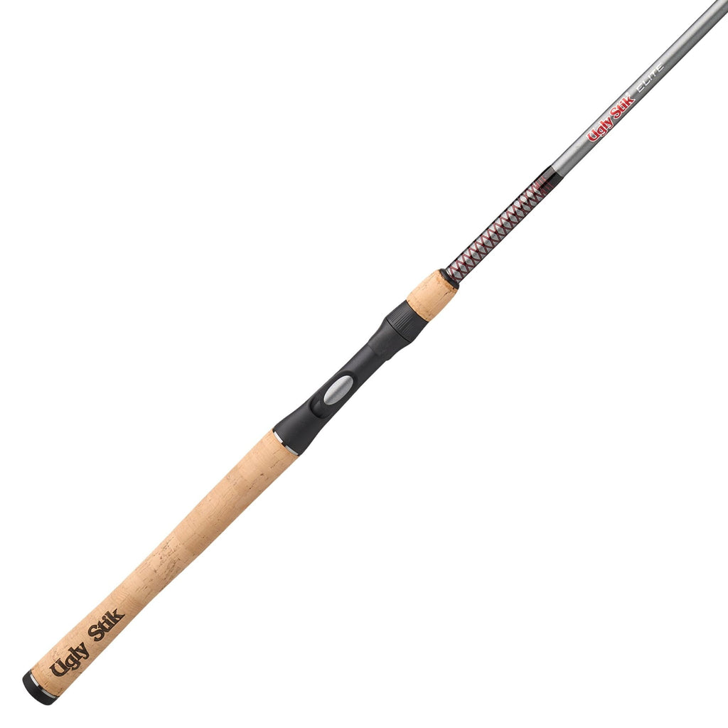 Ugly Stik Elite Casting Rod
