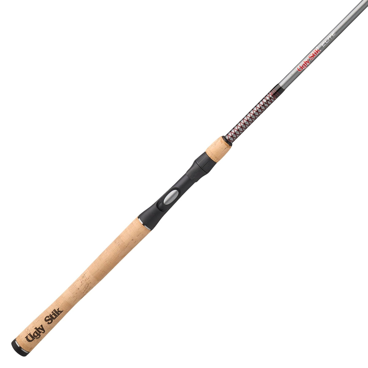 Ugly Stik Elite Casting Rod
