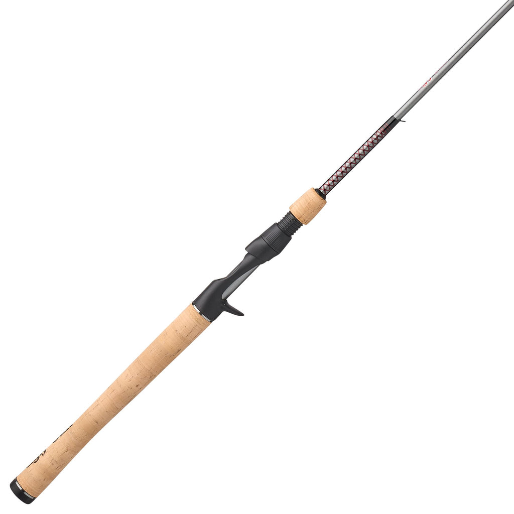Ugly Stik Elite Casting Rod