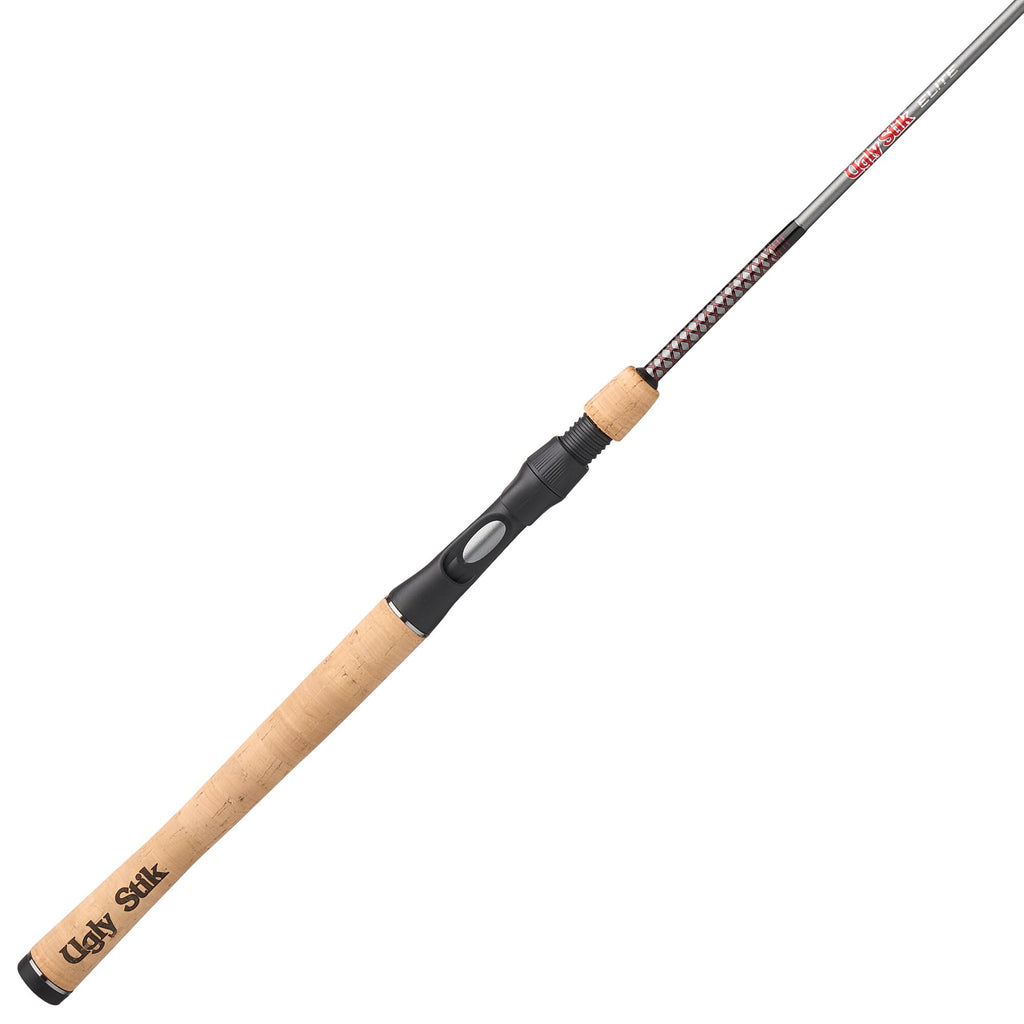 Ugly Stik Elite Casting Rod