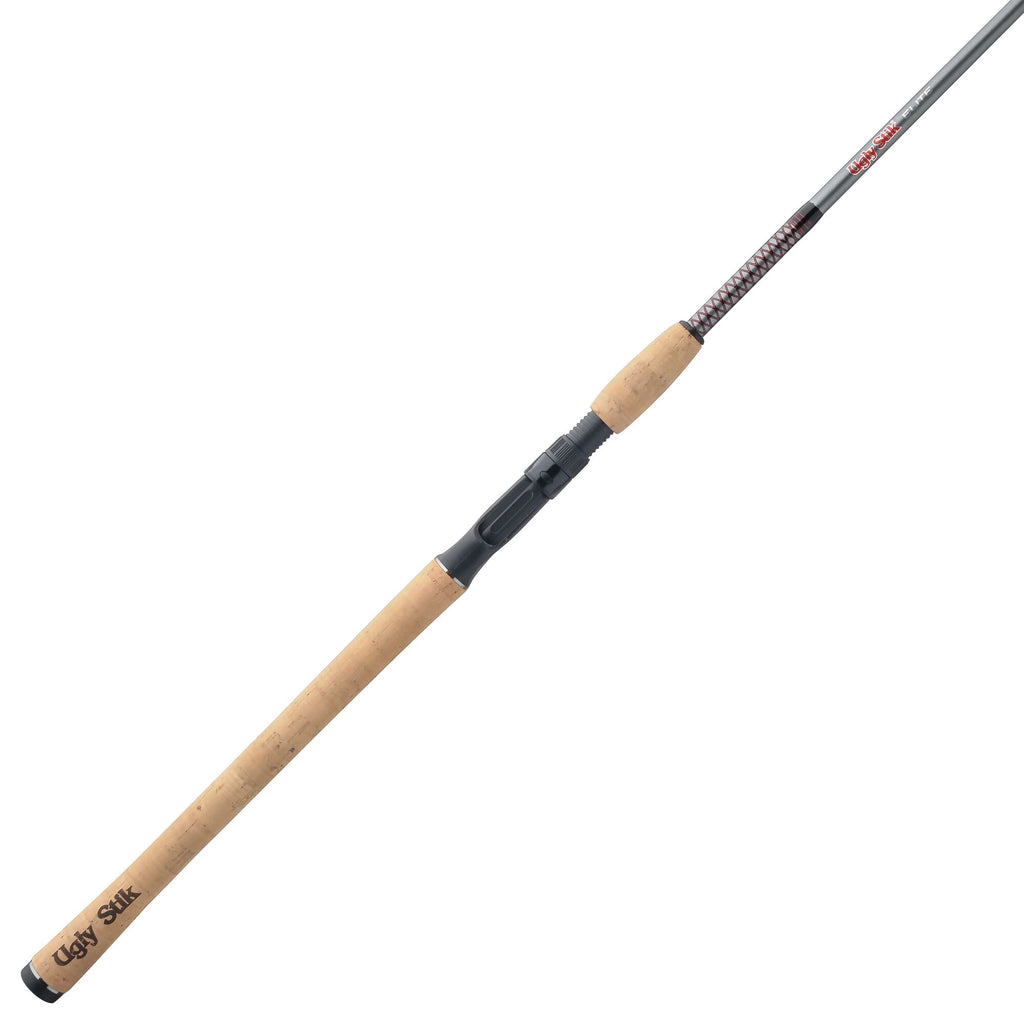 Ugly Stik Elite Salmon/Steelhead Casting Rod