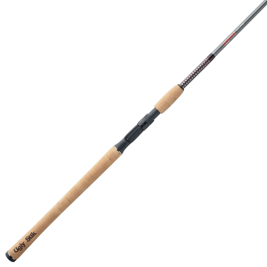 Ugly Stik Elite Salmon/Steelhead Casting Rod