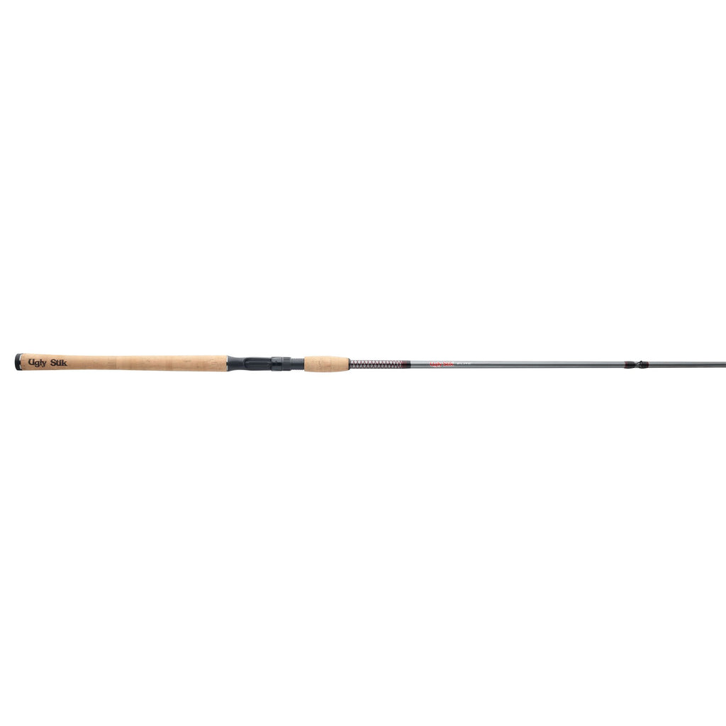 Ugly Stik Elite Salmon/Steelhead Casting Rod