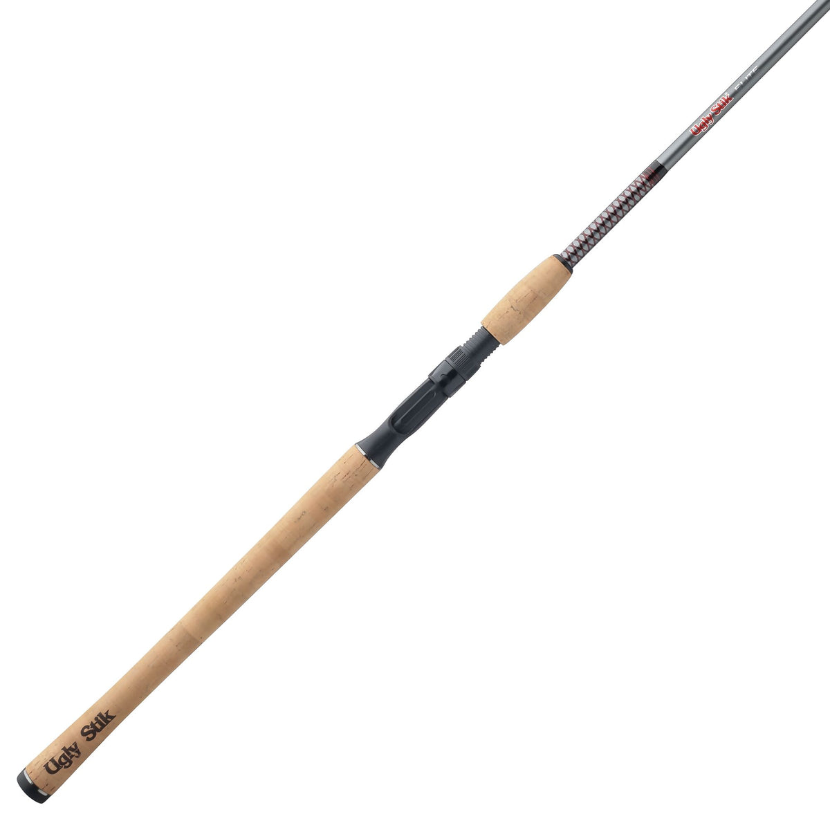 Ugly Stik Elite Salmon/Steelhead Casting Rod