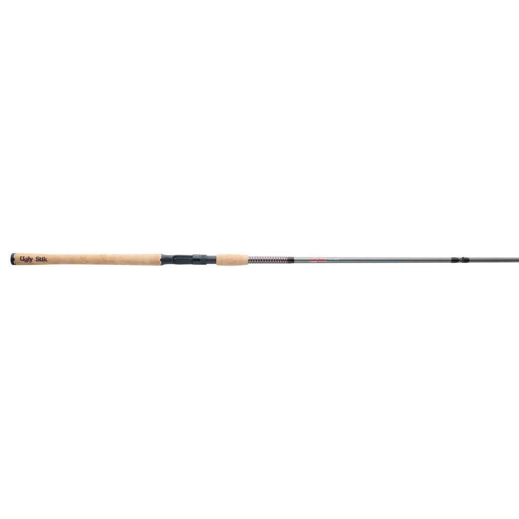 Ugly Stik Elite Salmon/Steelhead Casting Rod