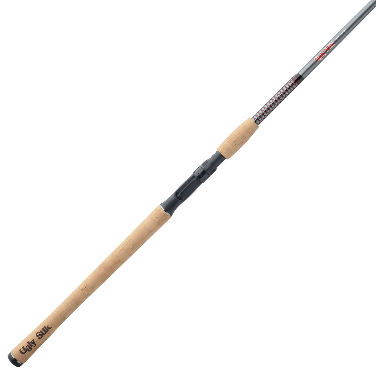 Ugly Stik Elite Salmon/Steelhead Casting Rod