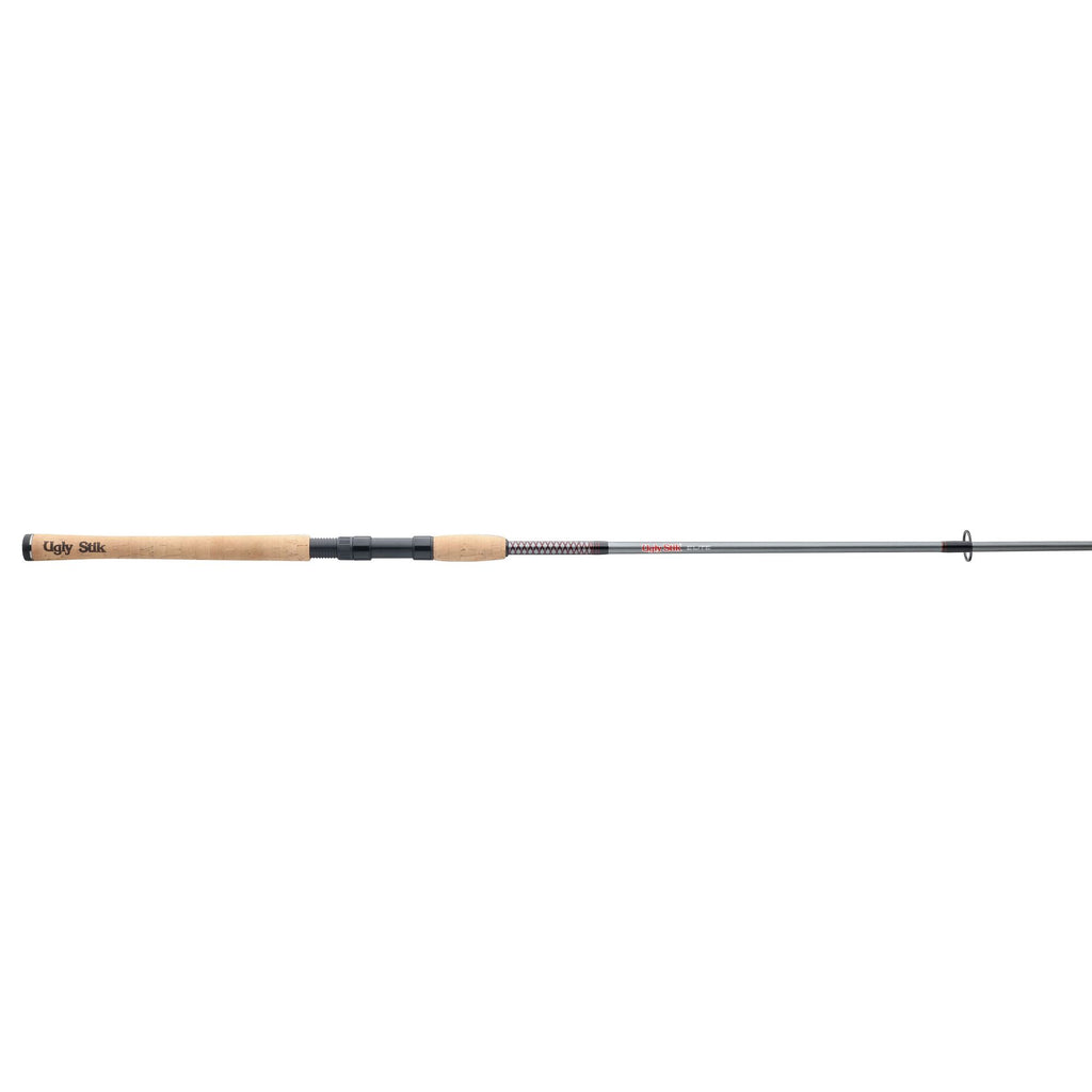 Ugly Stik Elite Salmon/Steelhead Spinning Rod