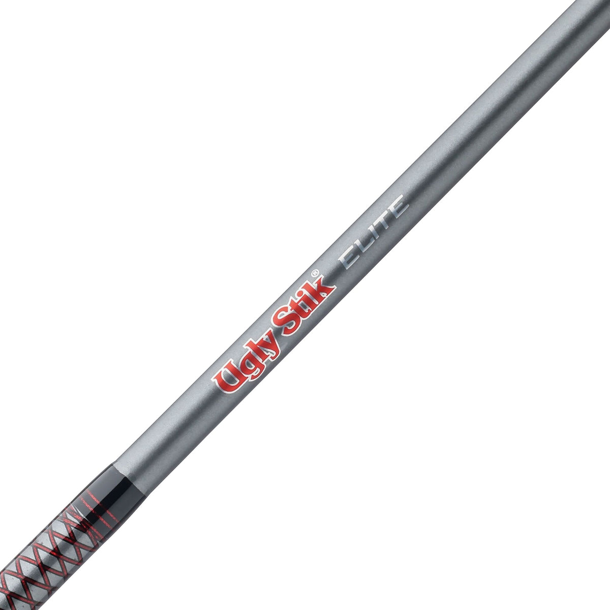 Ugly Stik Elite Salmon/Steelhead Spinning Rod