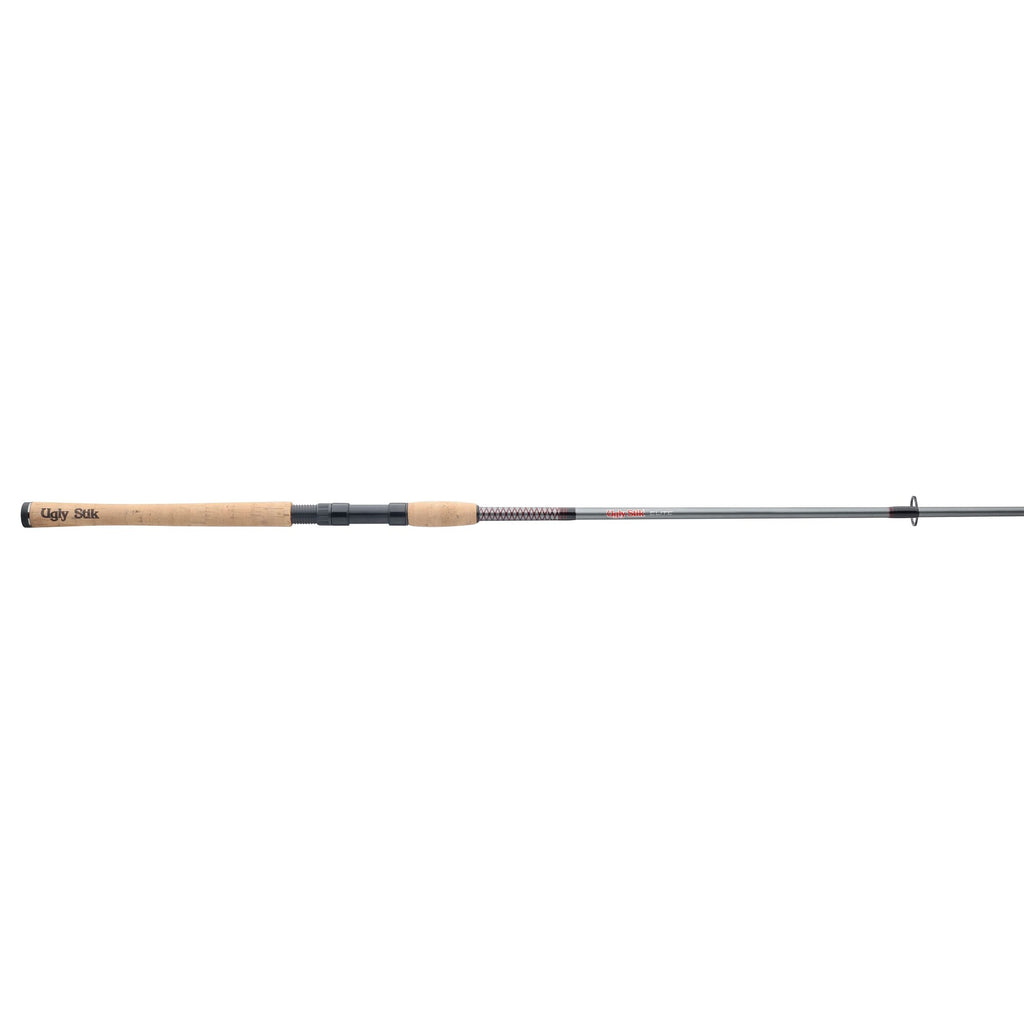 Ugly Stik Elite Salmon/Steelhead Spinning Rod
