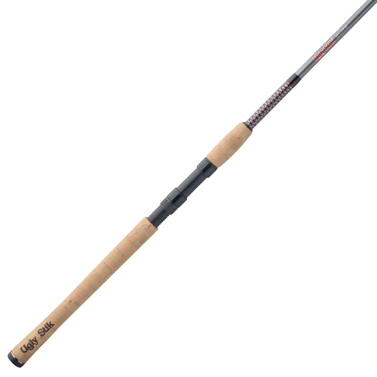 Ugly Stik Elite Salmon/Steelhead Spinning Rod