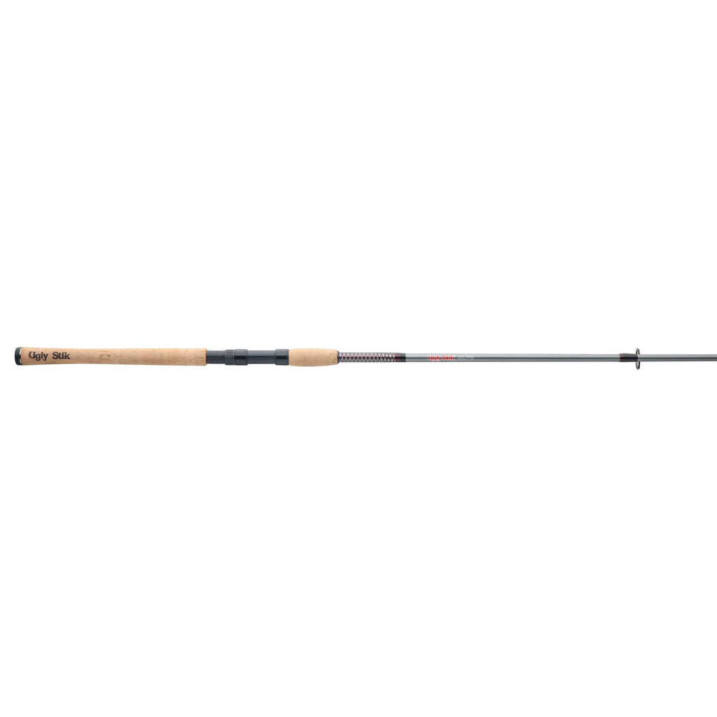 Ugly Stik Elite Salmon/Steelhead Spinning Rod