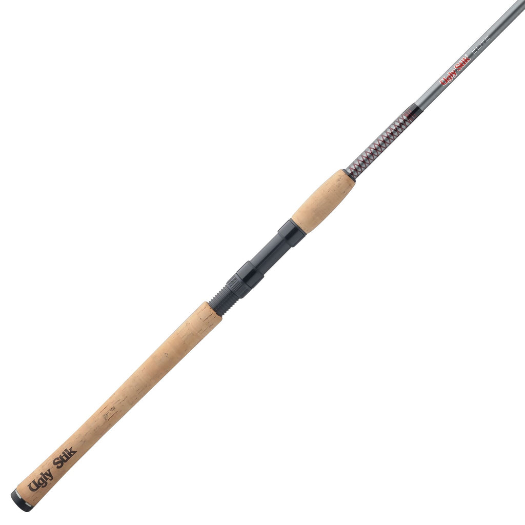 Ugly Stik Elite Salmon/Steelhead Spinning Rod