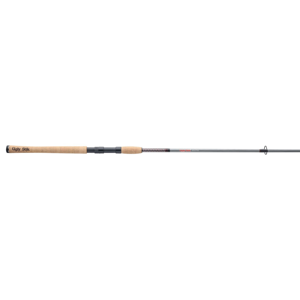 Ugly Stik Elite Salmon/Steelhead Spinning Rod