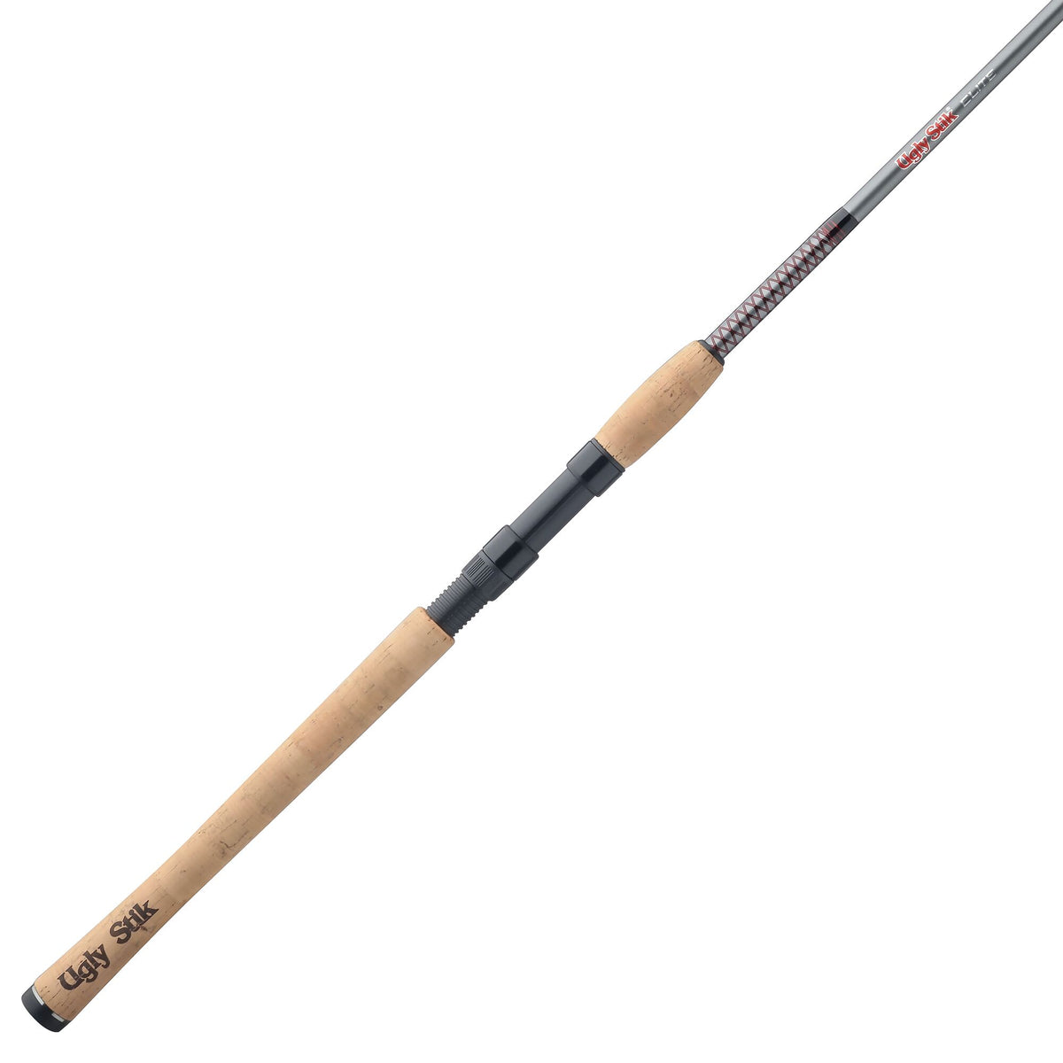 Ugly Stik Elite Salmon/Steelhead Spinning Rod