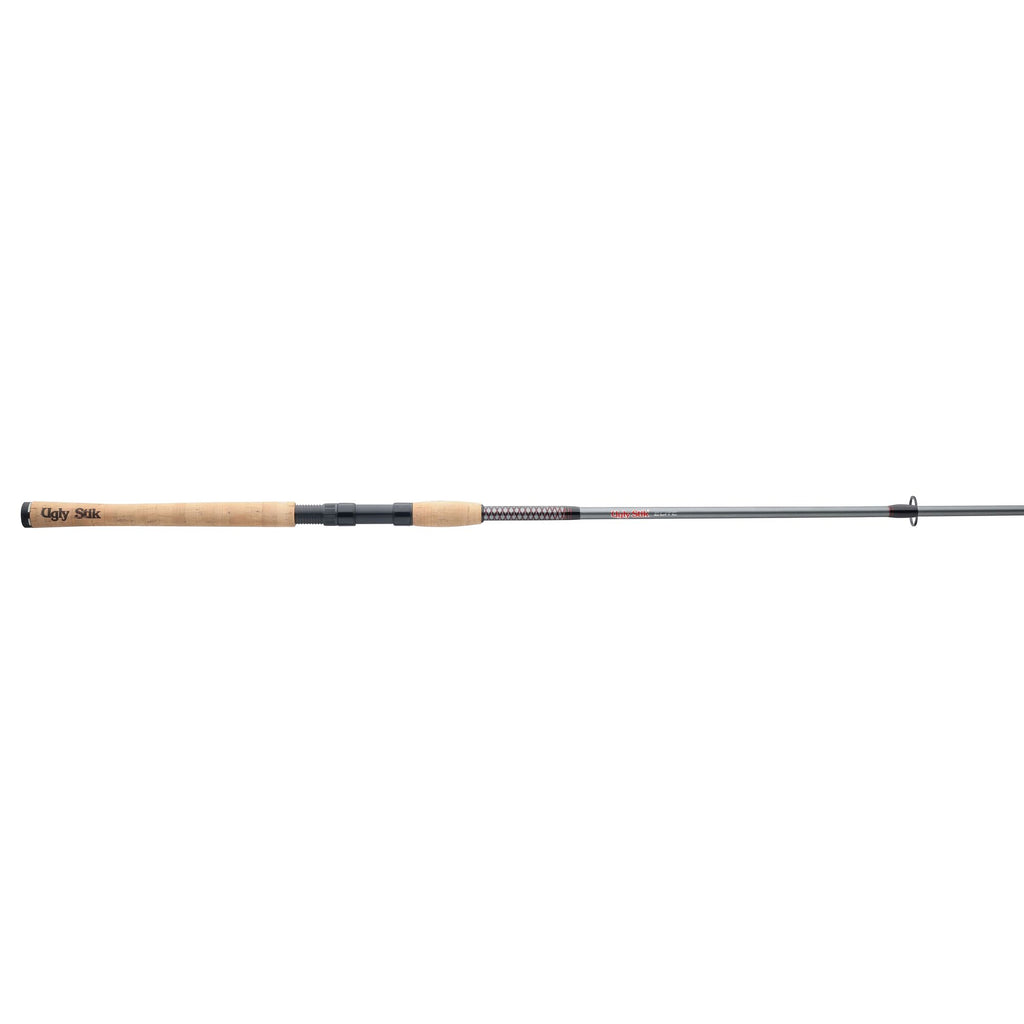 Ugly Stik Elite Salmon/Steelhead Spinning Rod