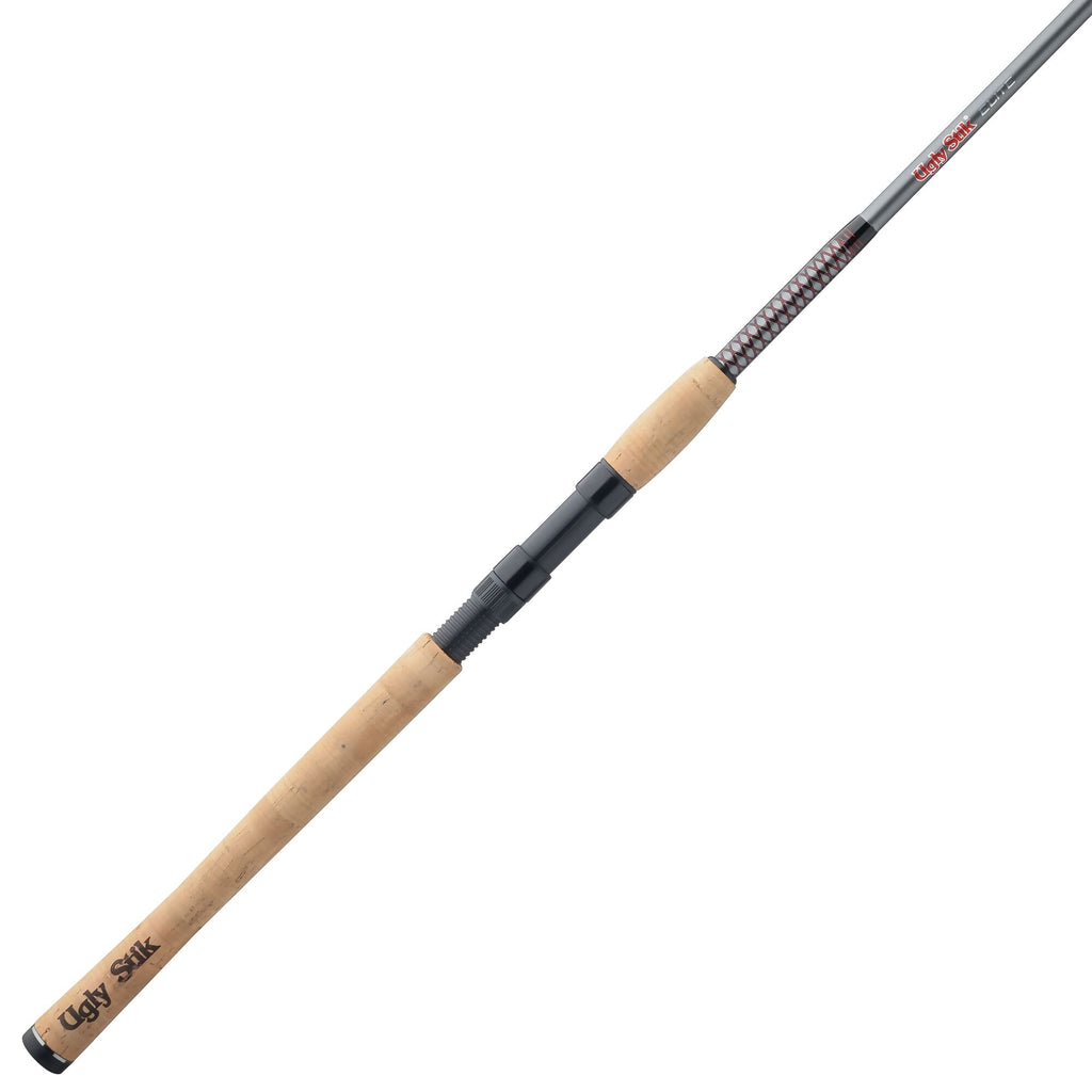 Ugly Stik Elite Salmon/Steelhead Spinning Rod