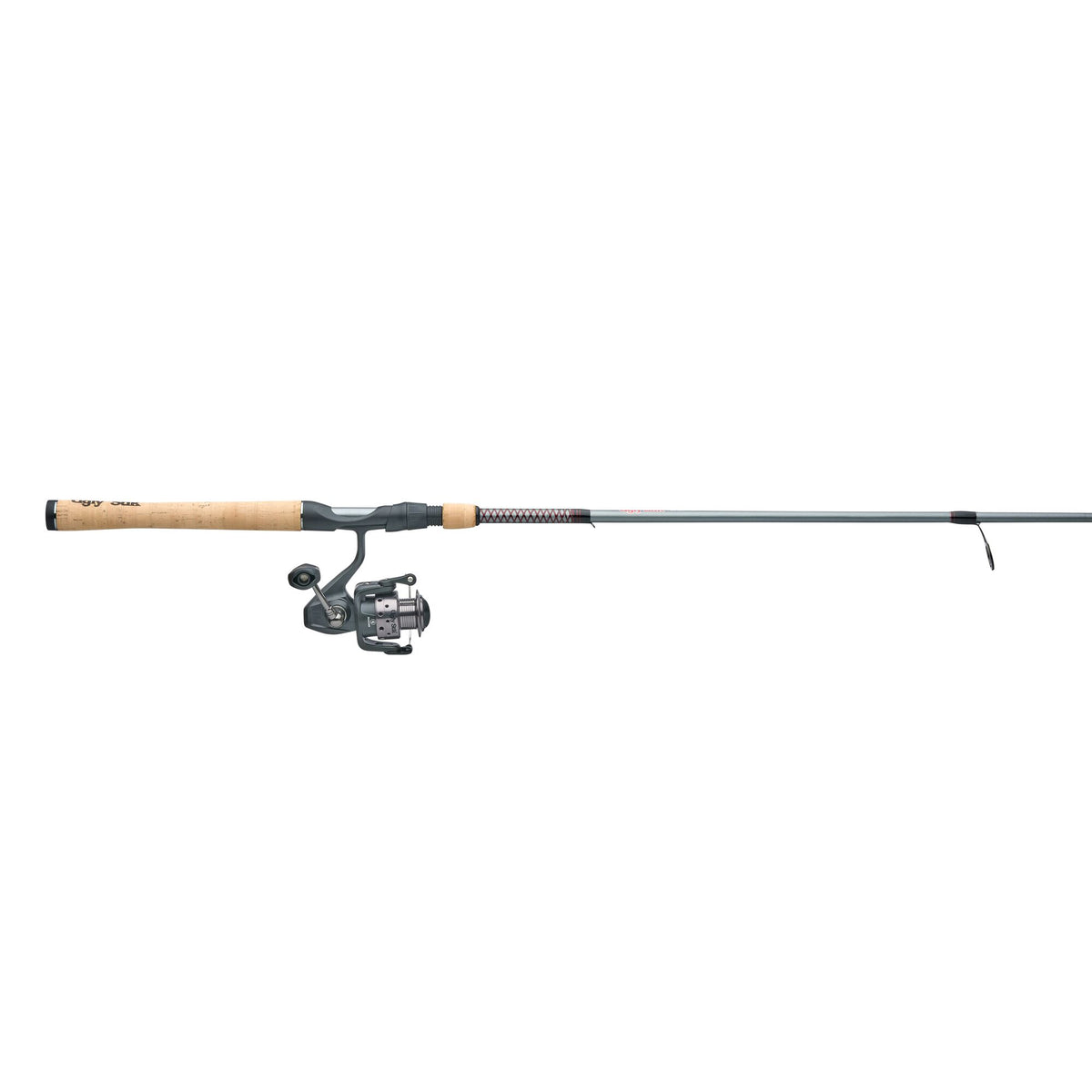 Ugly Stik Elite Spinning Combo