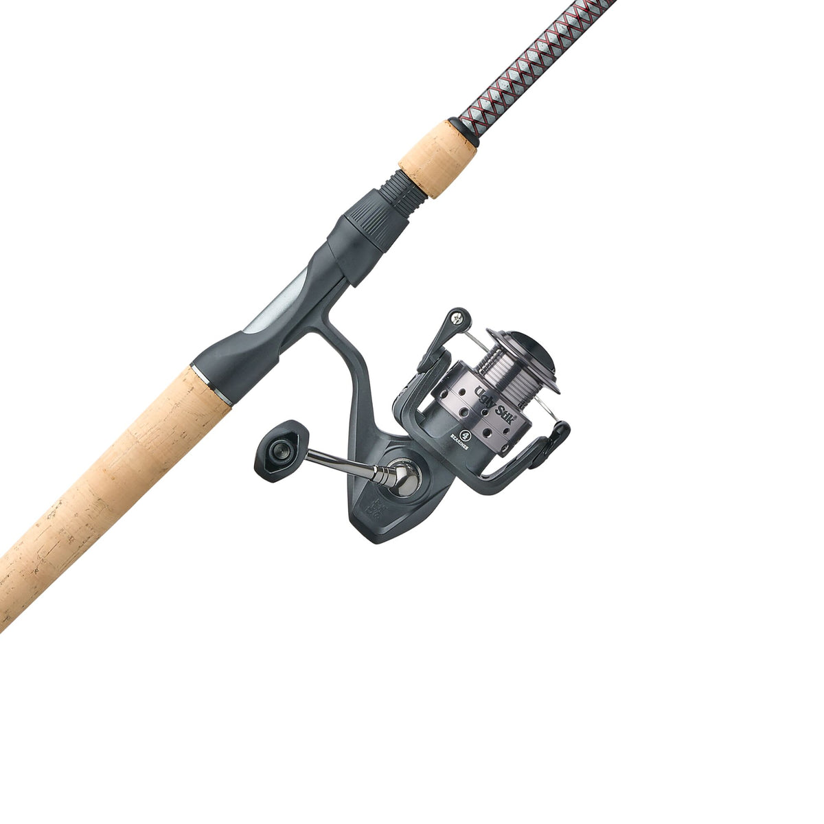 Ugly Stik Elite Spinning Combo