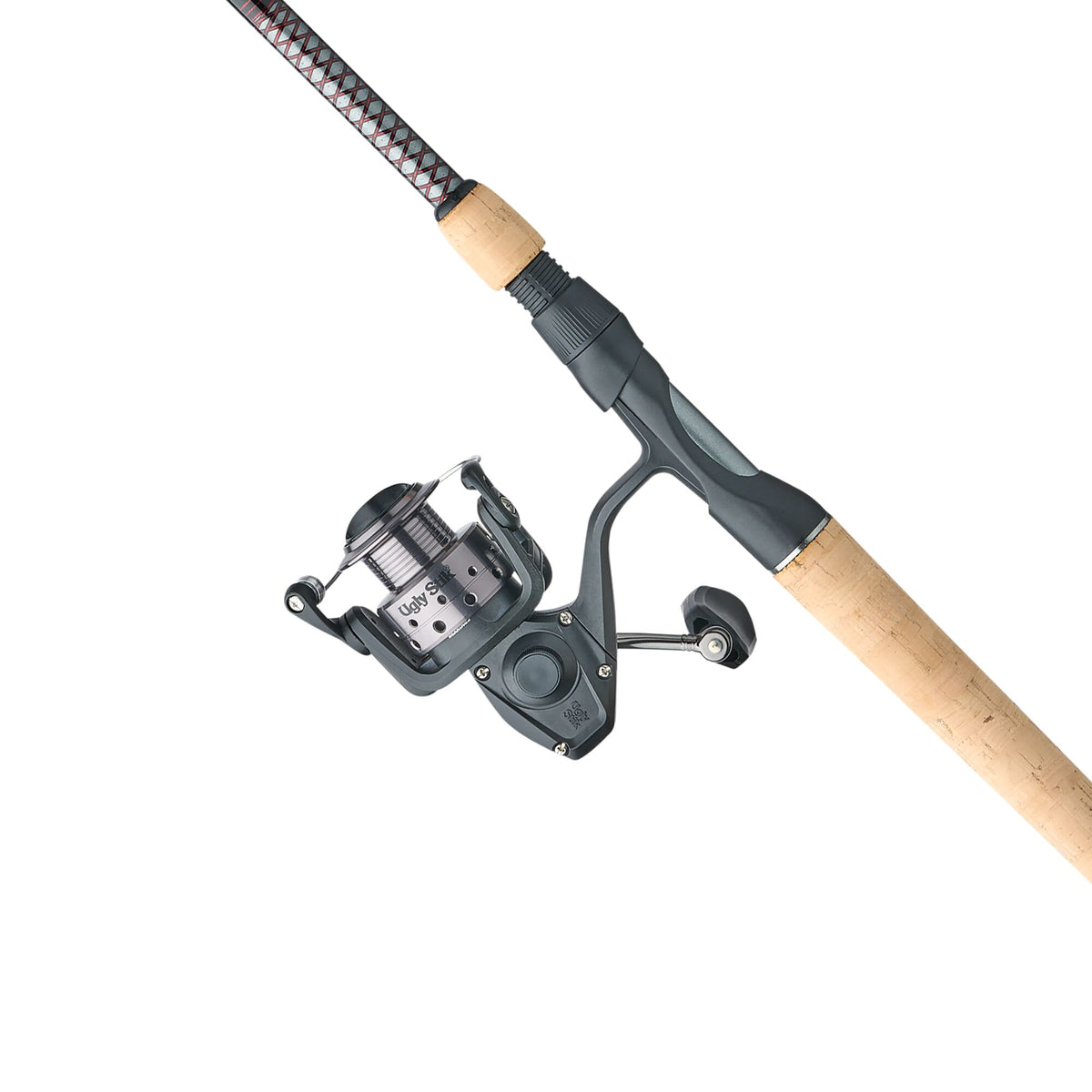 Ugly Stik Elite Spinning Combo