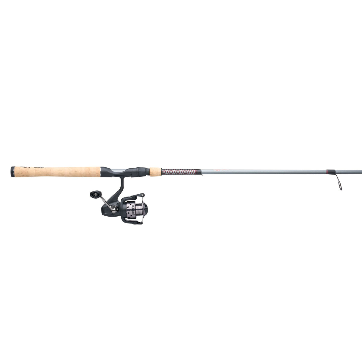 Ugly Stik Elite Spinning Combo
