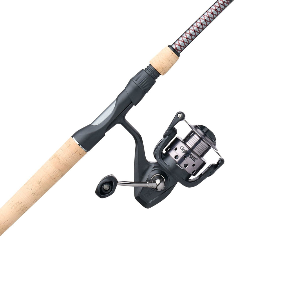 Ugly Stik Elite Spinning Combo