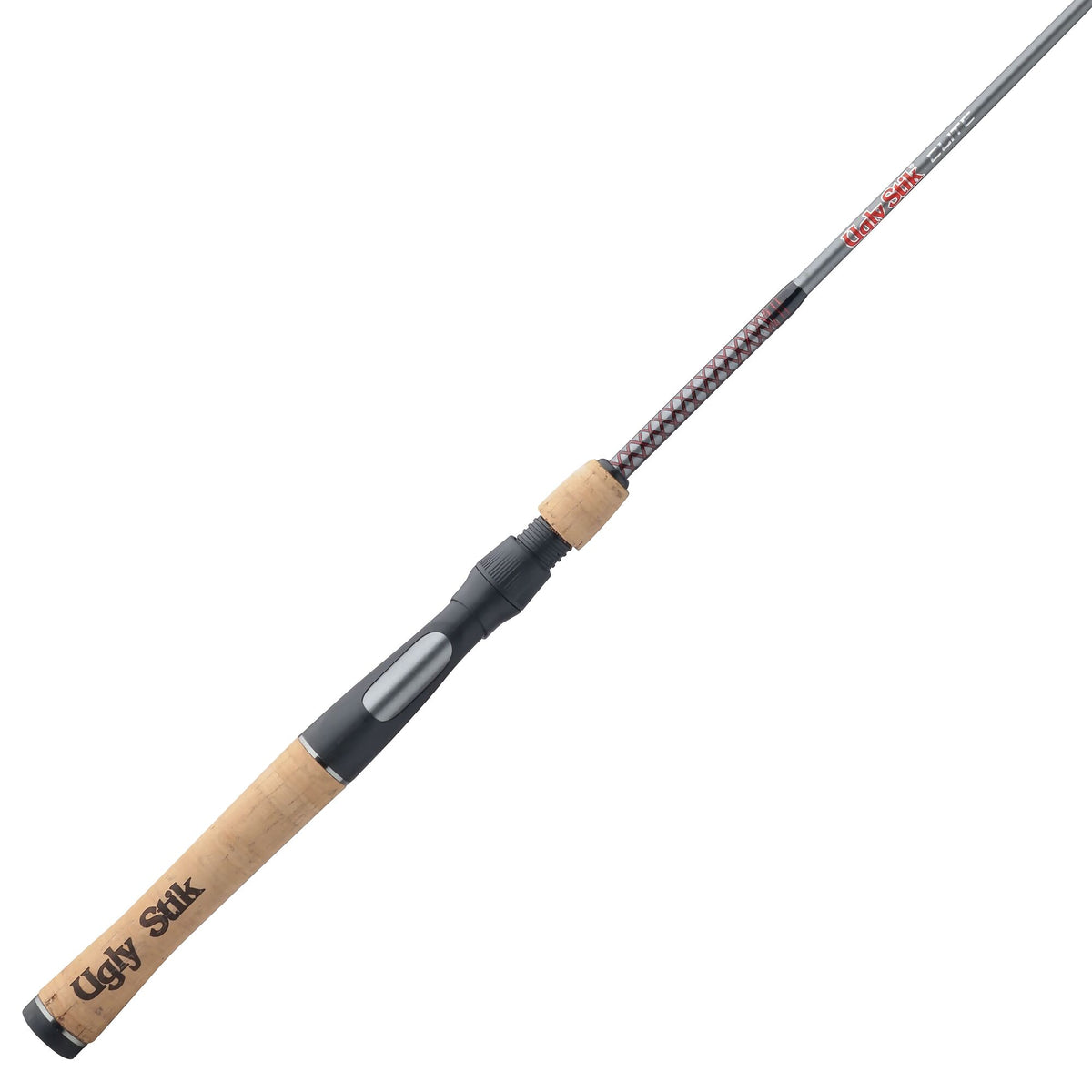Ugly Stik Elite Spinning Rod