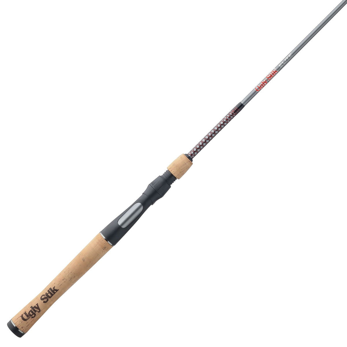Ugly Stik Elite Spinning Rod
