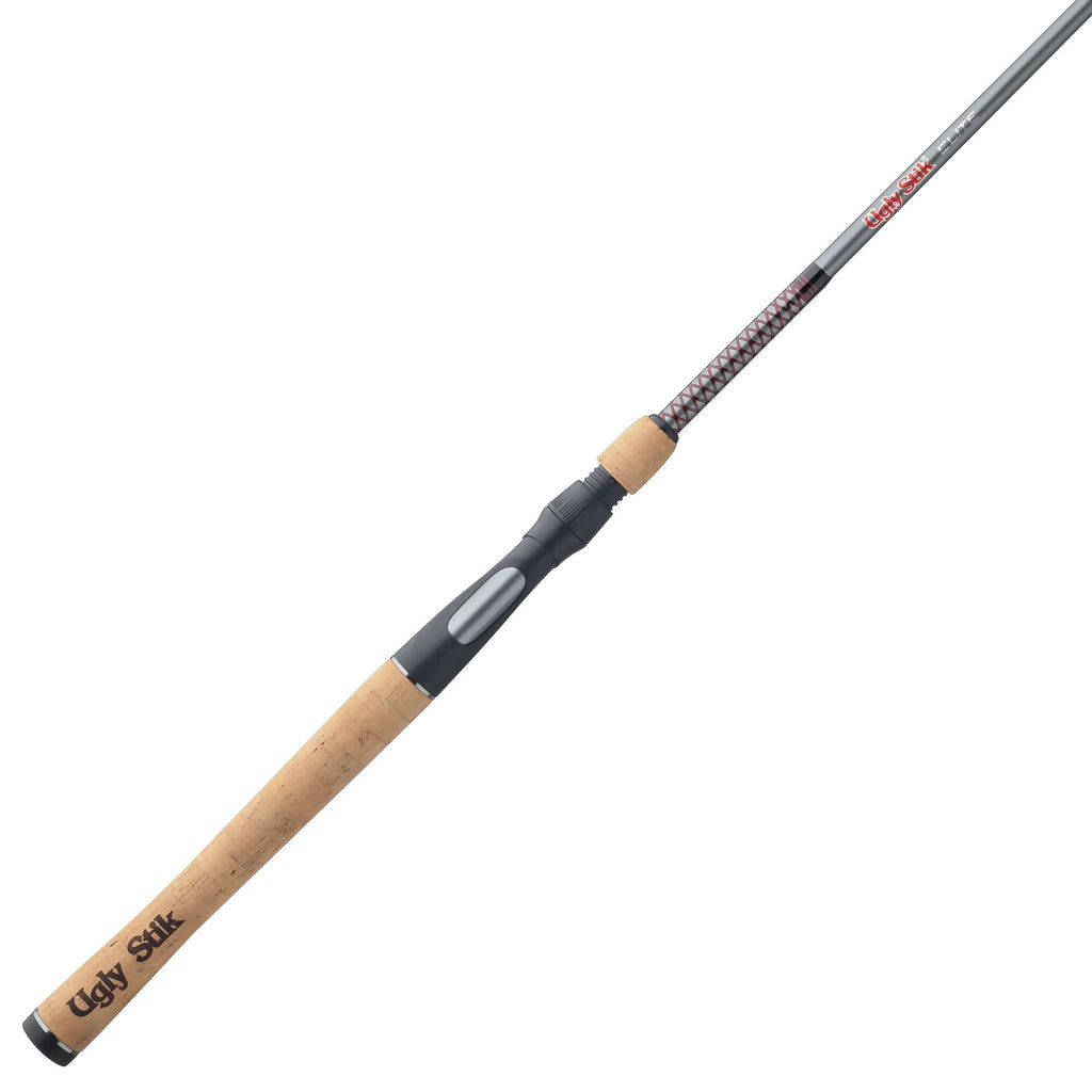 Ugly Stik Elite Spinning Rod