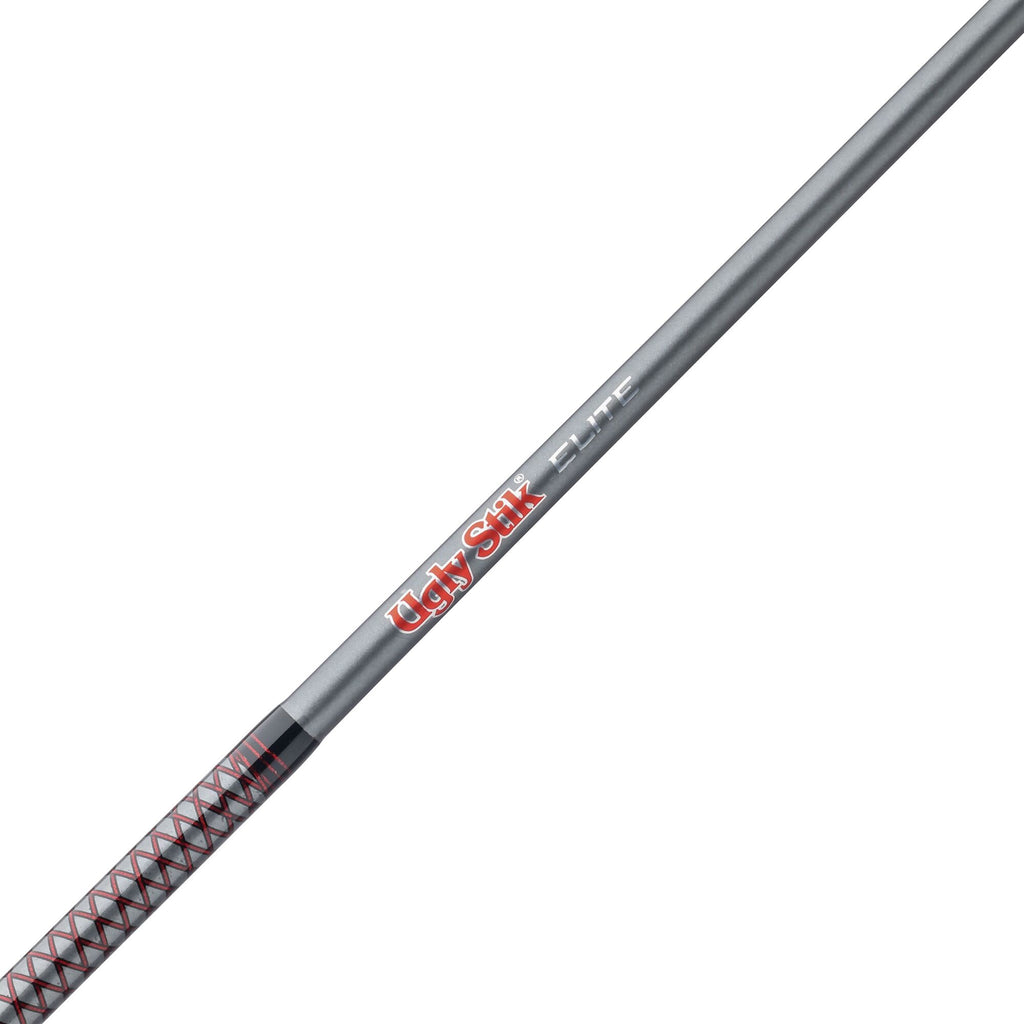 Ugly Stik Elite Spinning Rod
