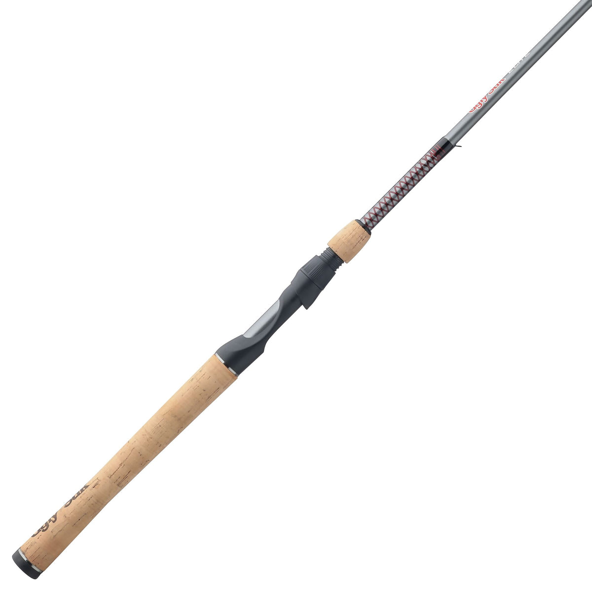 Ugly Stik Elite Spinning Rod