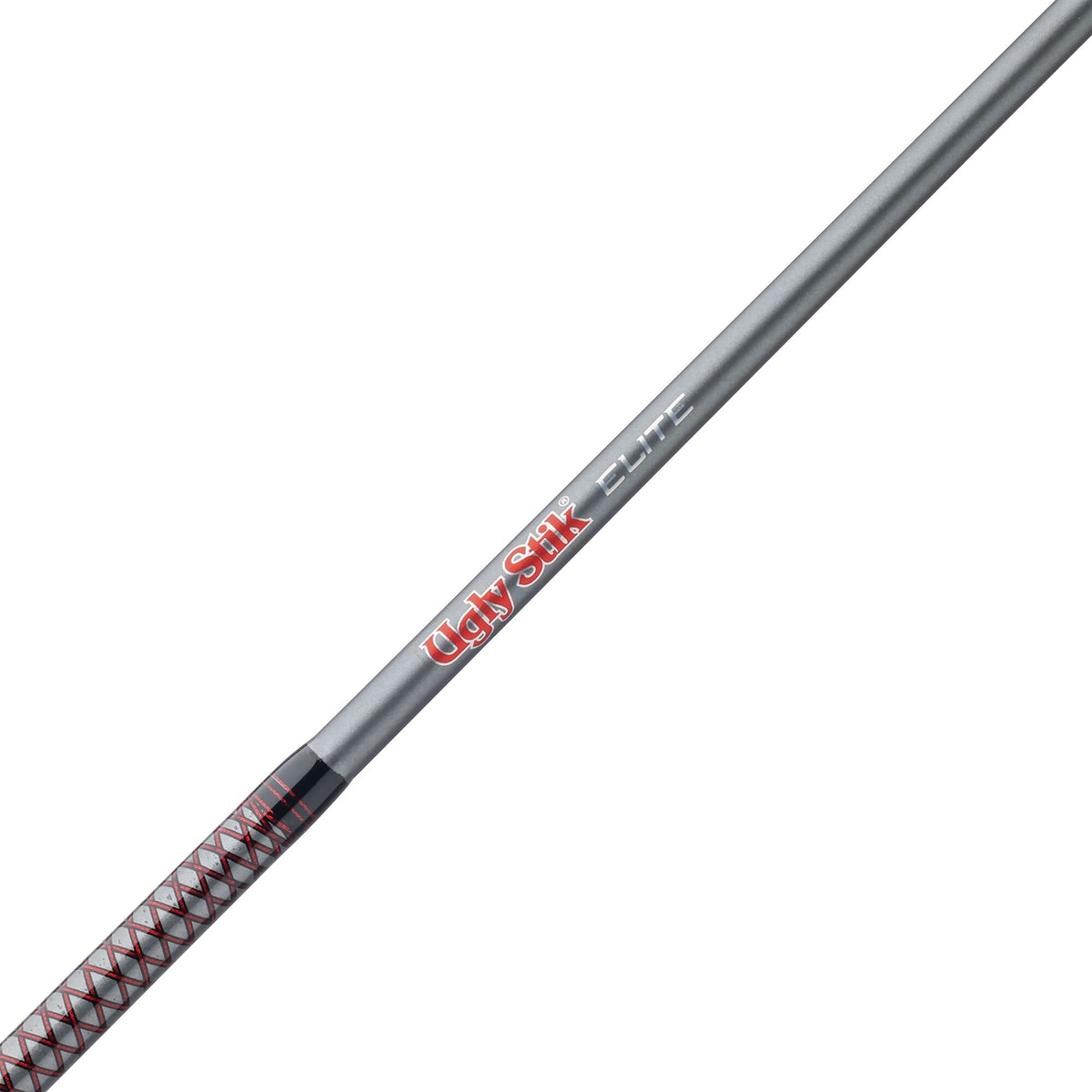 Ugly Stik Elite Spinning Rod