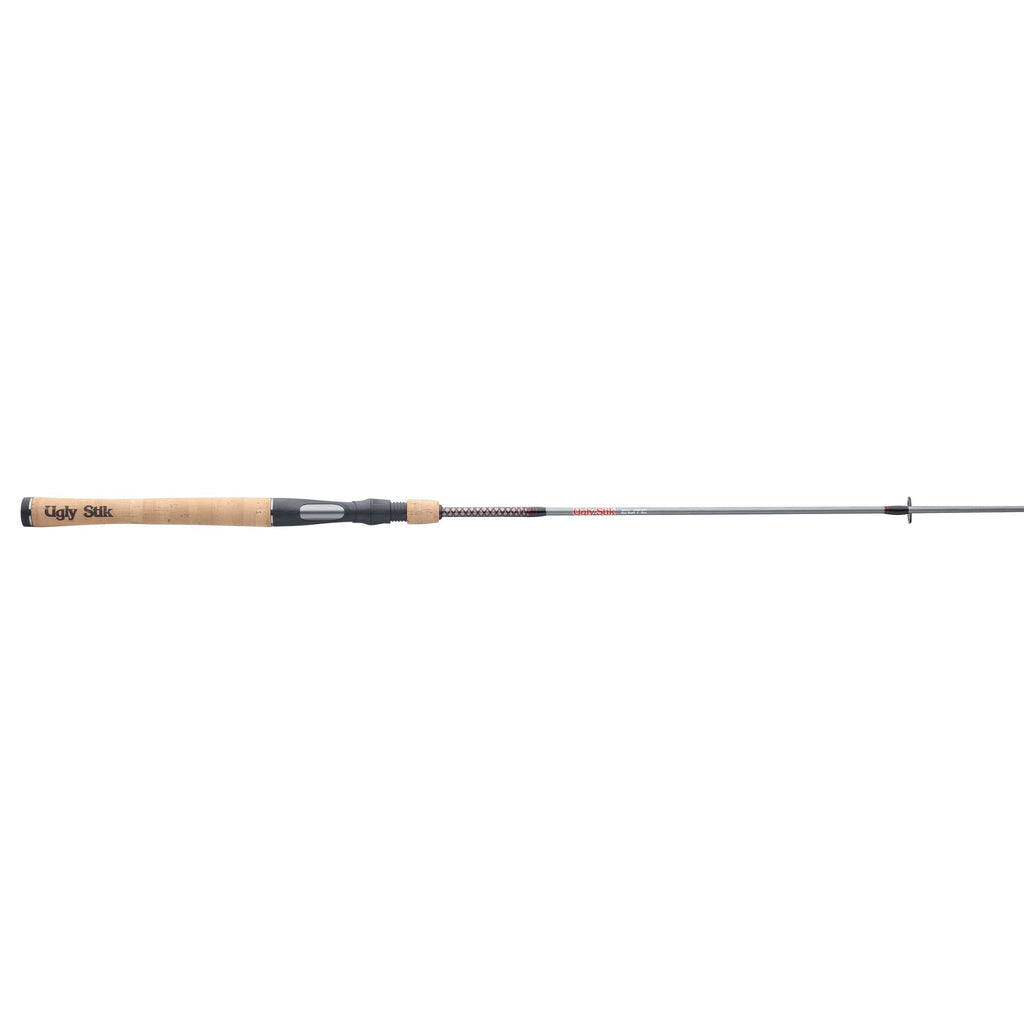 Ugly Stik Elite Spinning Rod