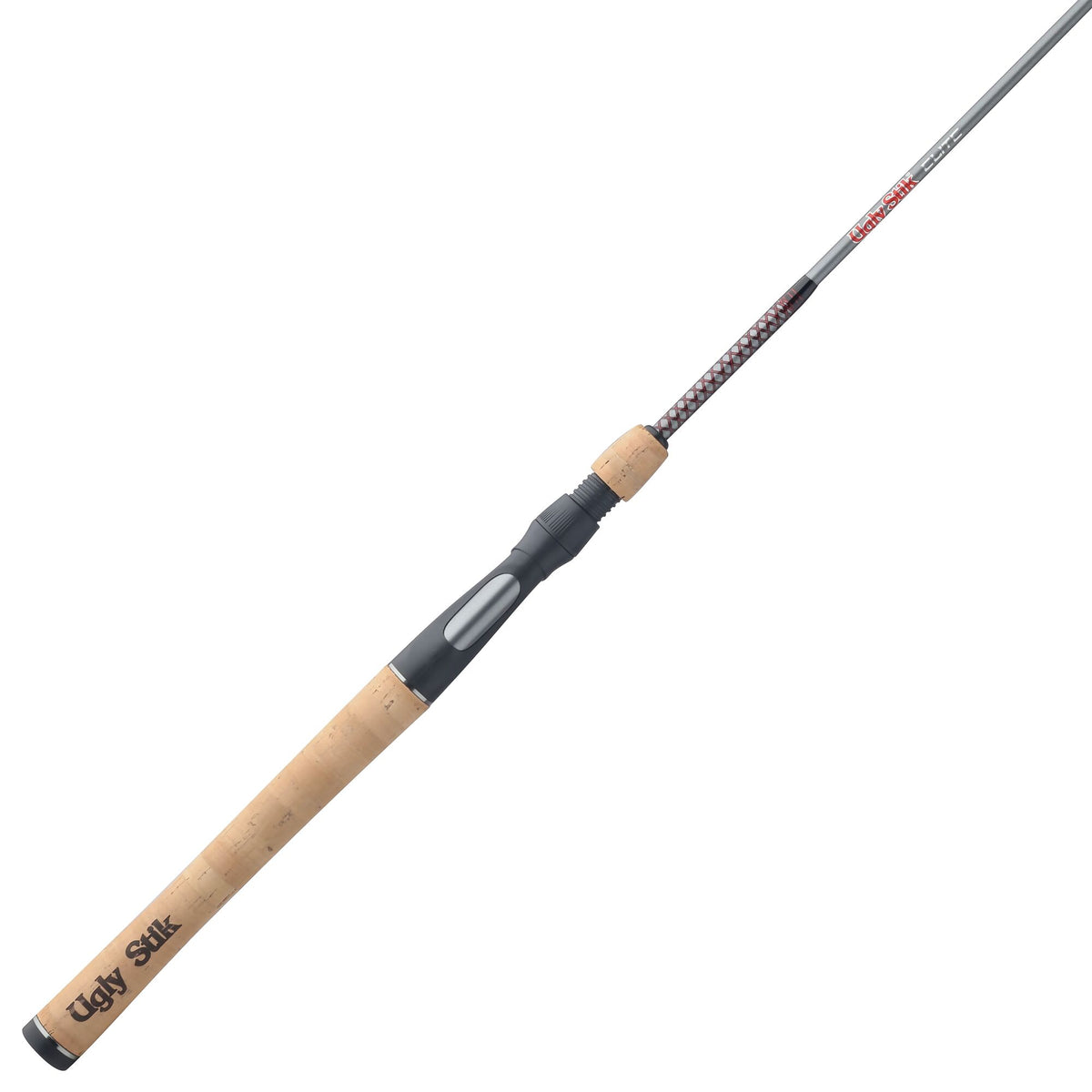 Ugly Stik Elite Spinning Rod