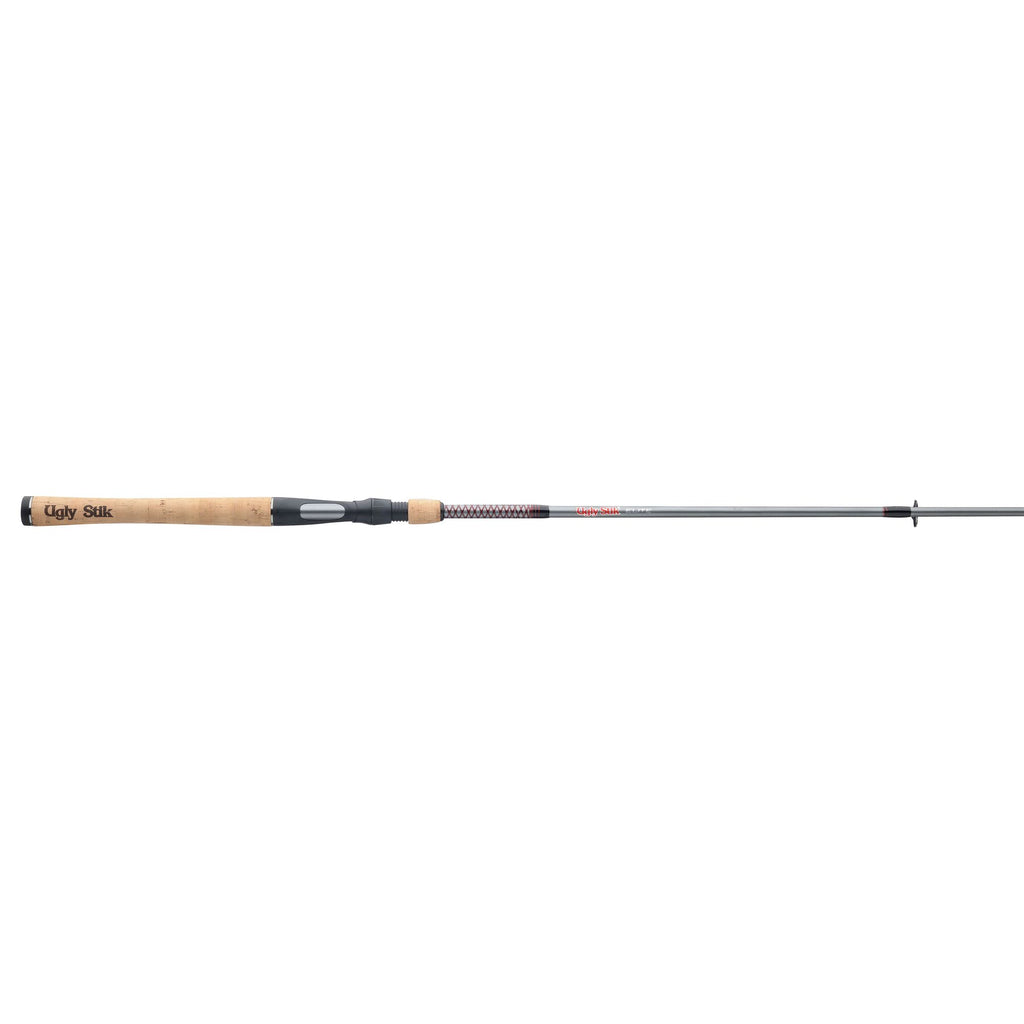 Ugly Stik Elite Spinning Rod
