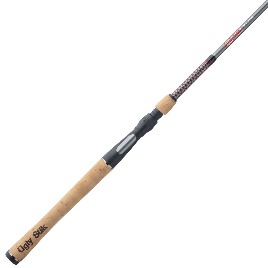 Ugly Stik Elite Spinning Rod