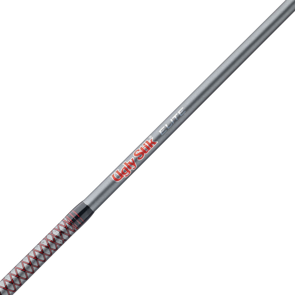 Ugly Stik Elite Spinning Rod