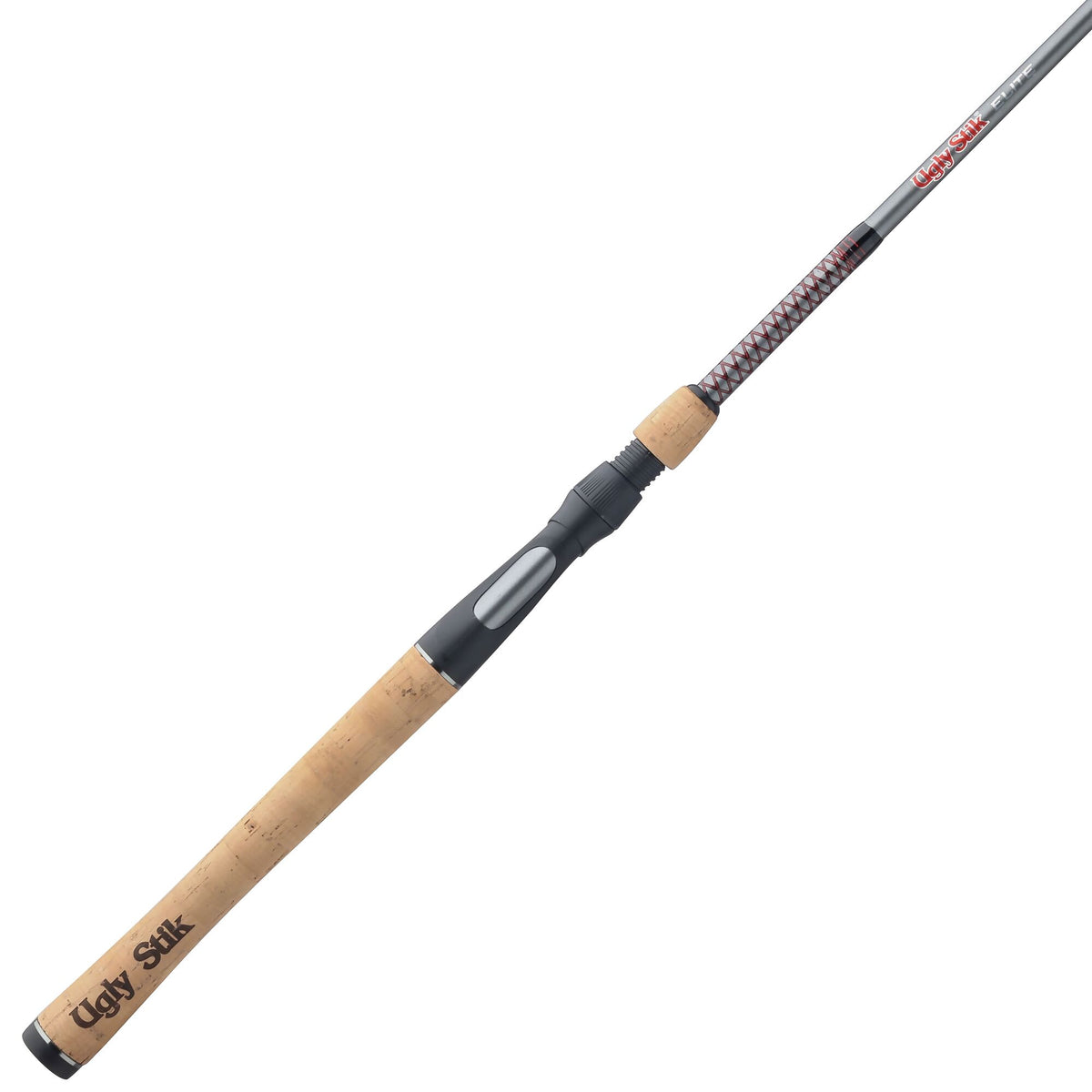 Ugly Stik Elite Spinning Rod