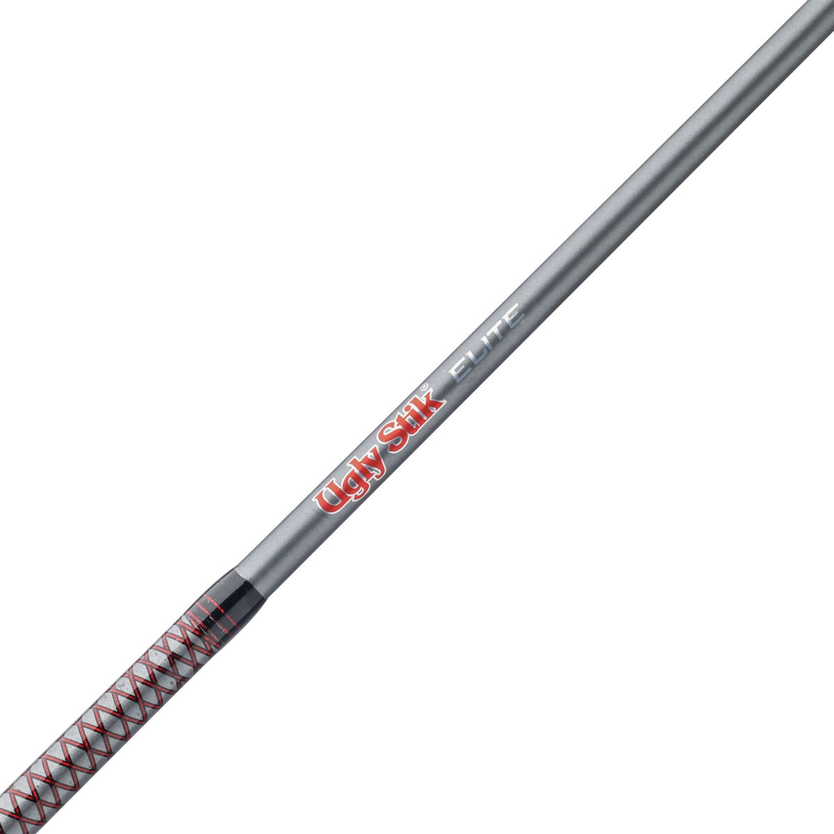 Ugly Stik Elite Spinning Rod