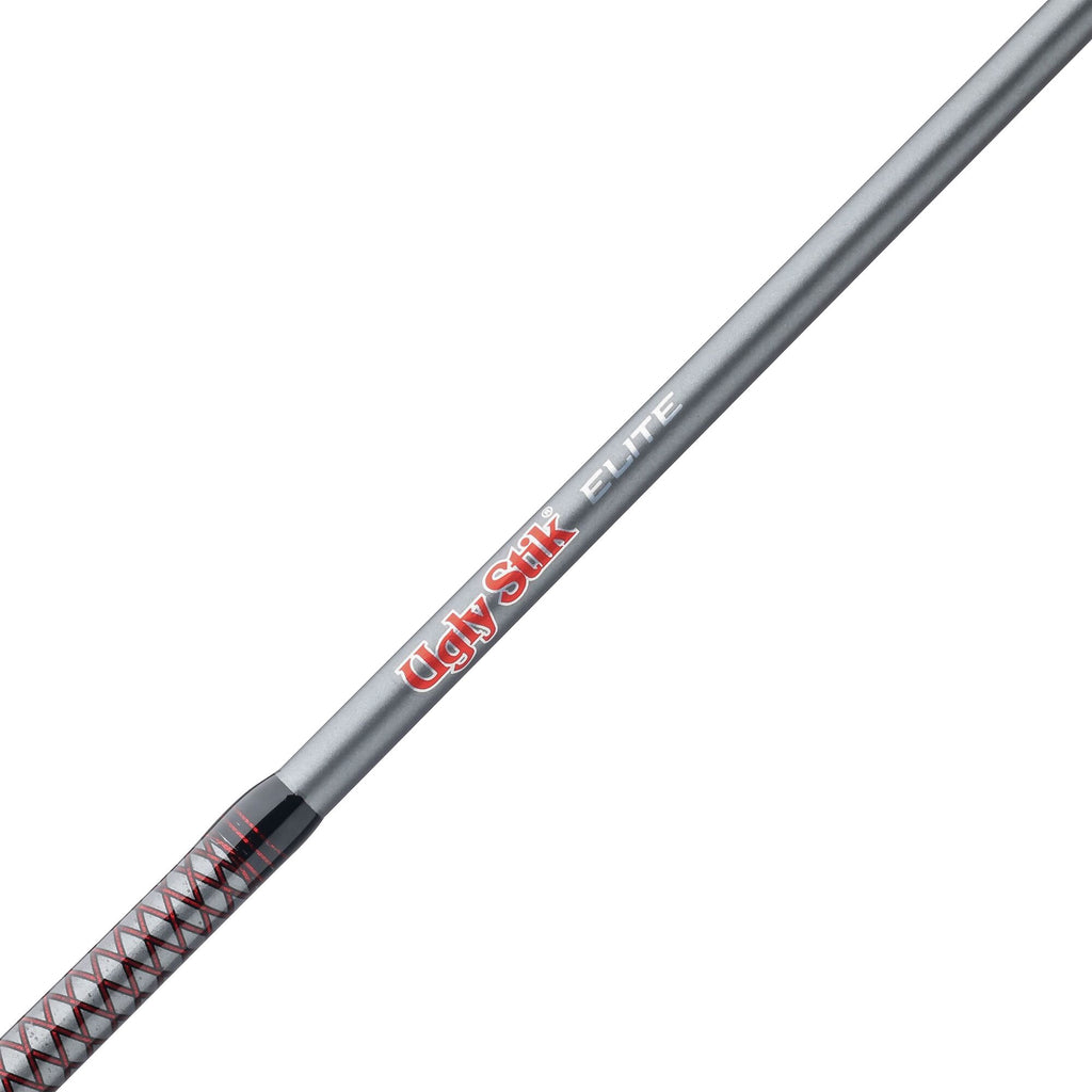 Ugly Stik Elite Spinning Rod