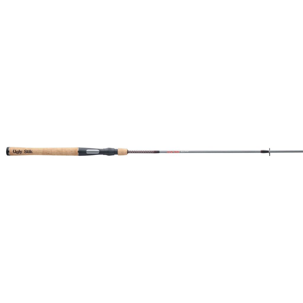 Ugly Stik Elite Spinning Rod