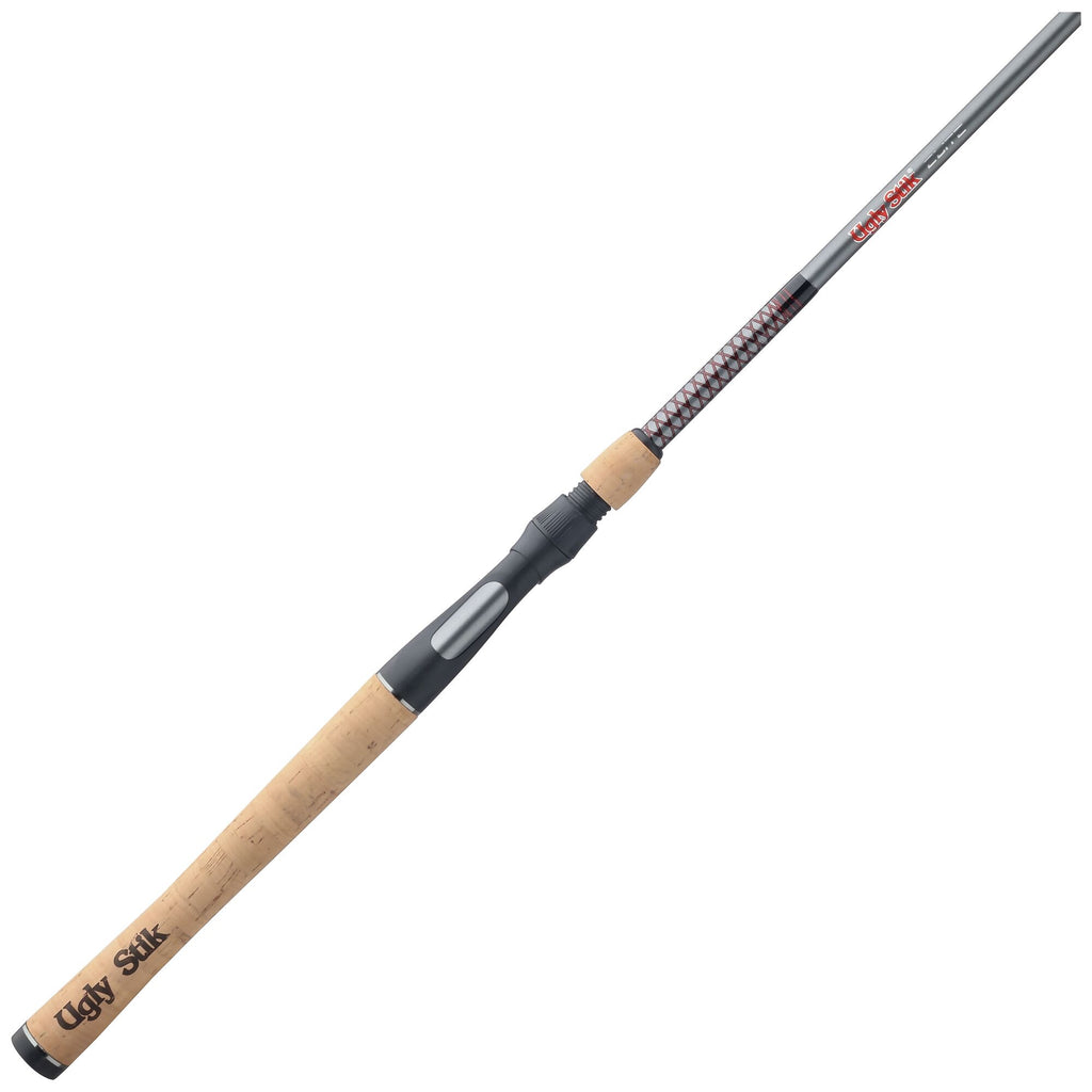 Ugly Stik Elite Spinning Rod