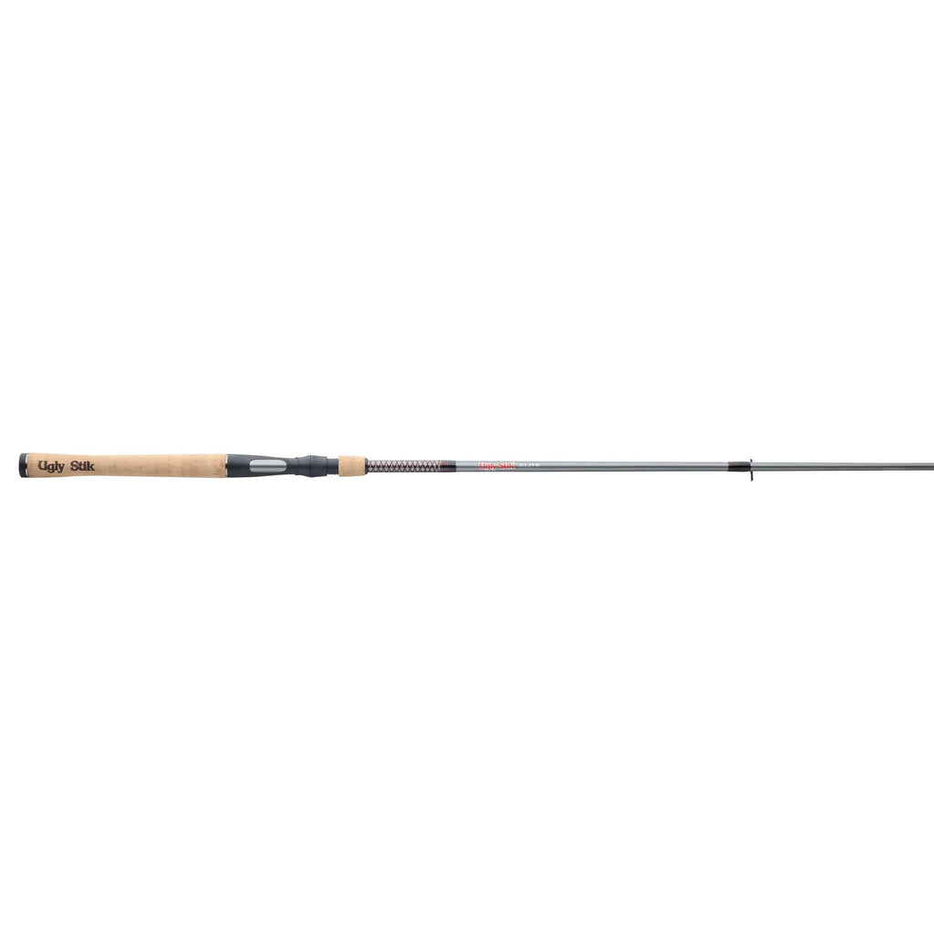 Ugly Stik Elite Spinning Rod