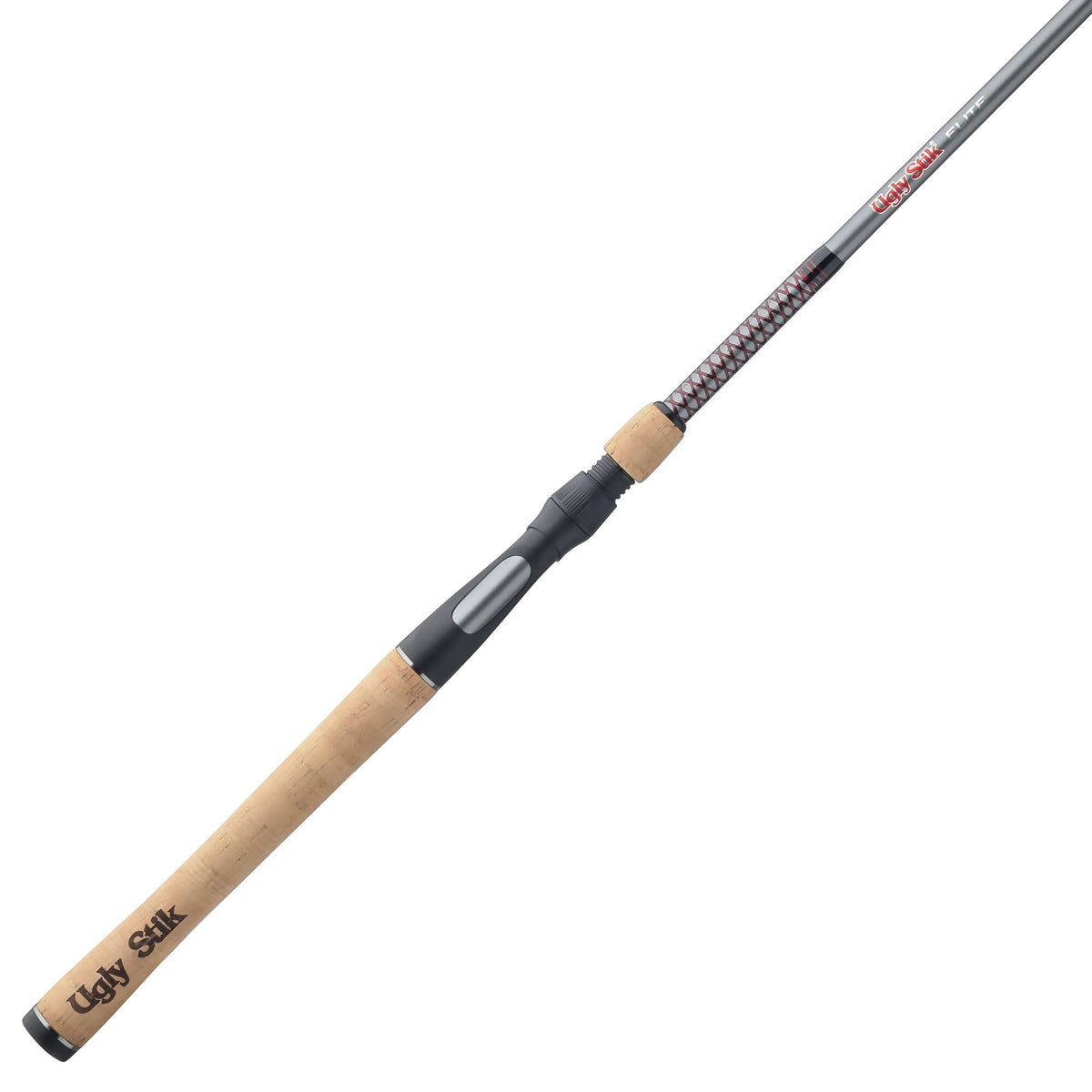Ugly Stik Elite Spinning Rod
