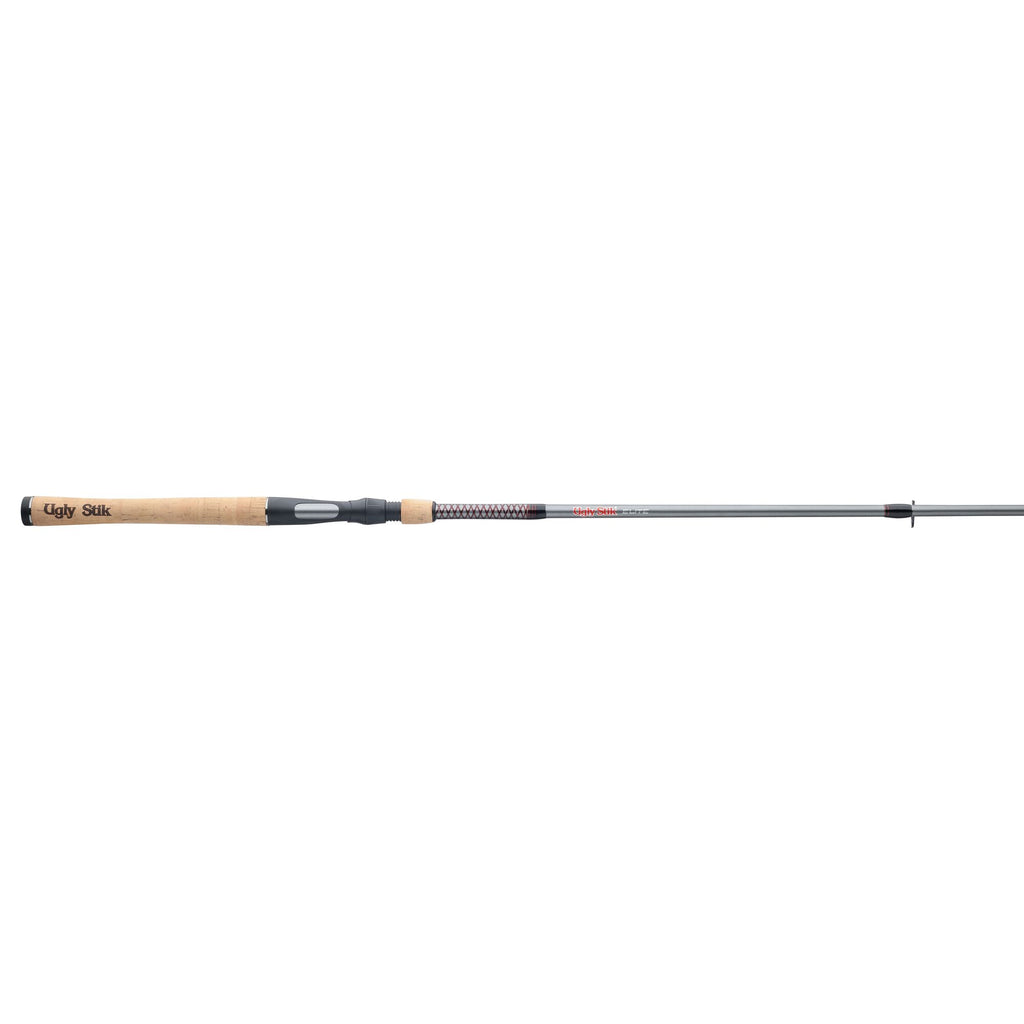 Ugly Stik Elite Spinning Rod