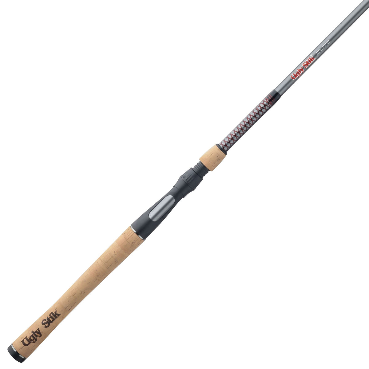 Ugly Stik Elite Spinning Rod