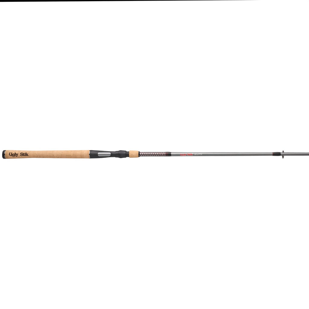 Ugly Stik Elite Spinning Rod