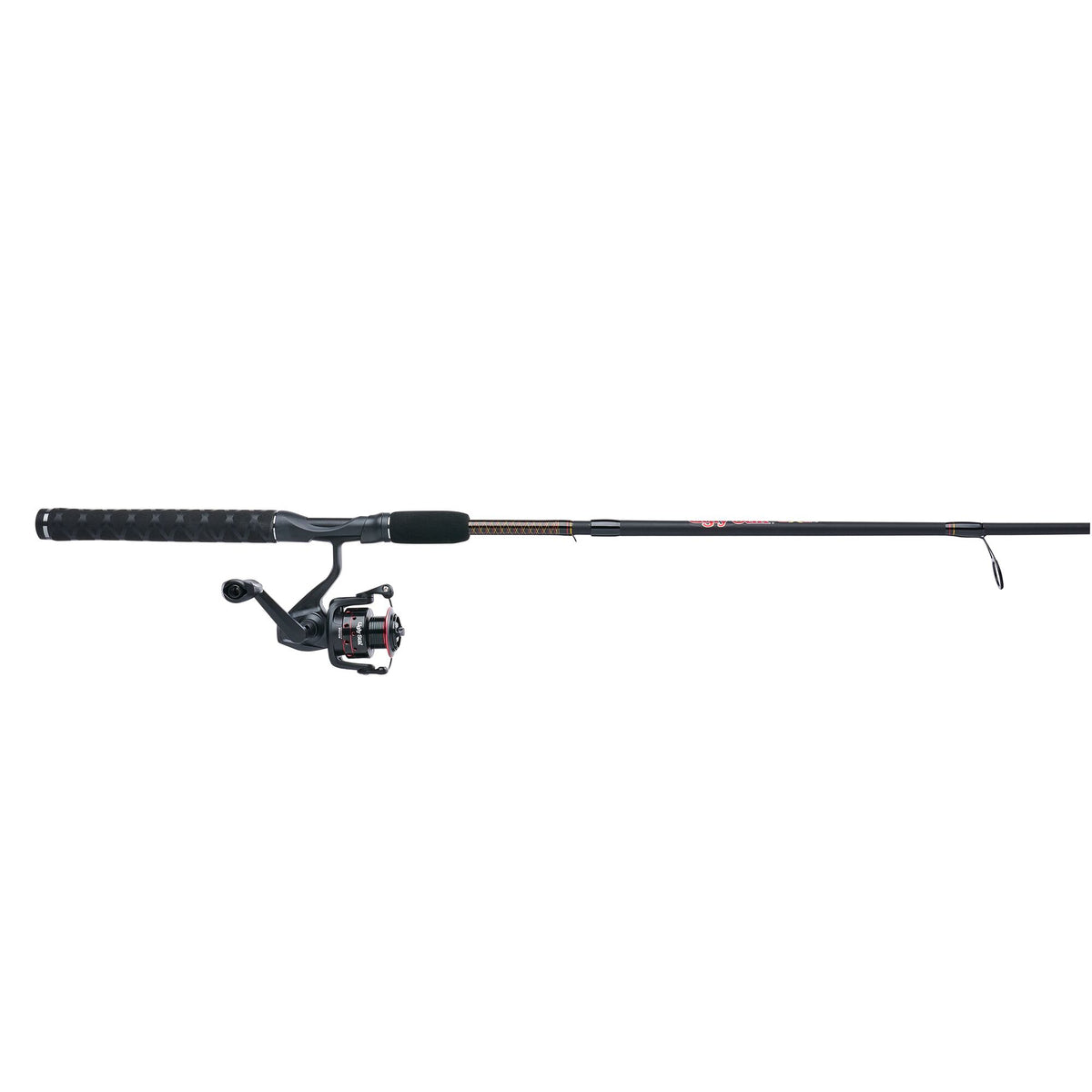 Ugly Stik GX2™ Travel Spinning Kit