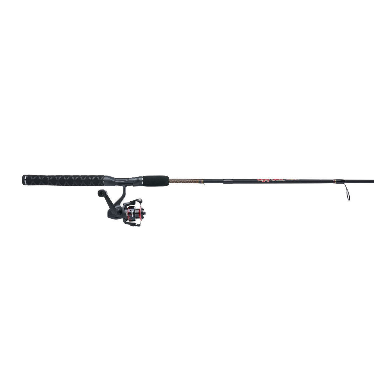 Ugly Stik GX2™ Travel Spinning Kit